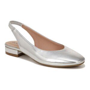 LifeStride Claire - Womens 11 Metallic,Silver Sandal